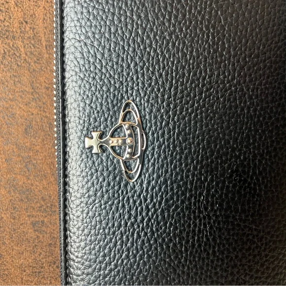 Vivienne Westwood Wallet - Picture 4 of 7